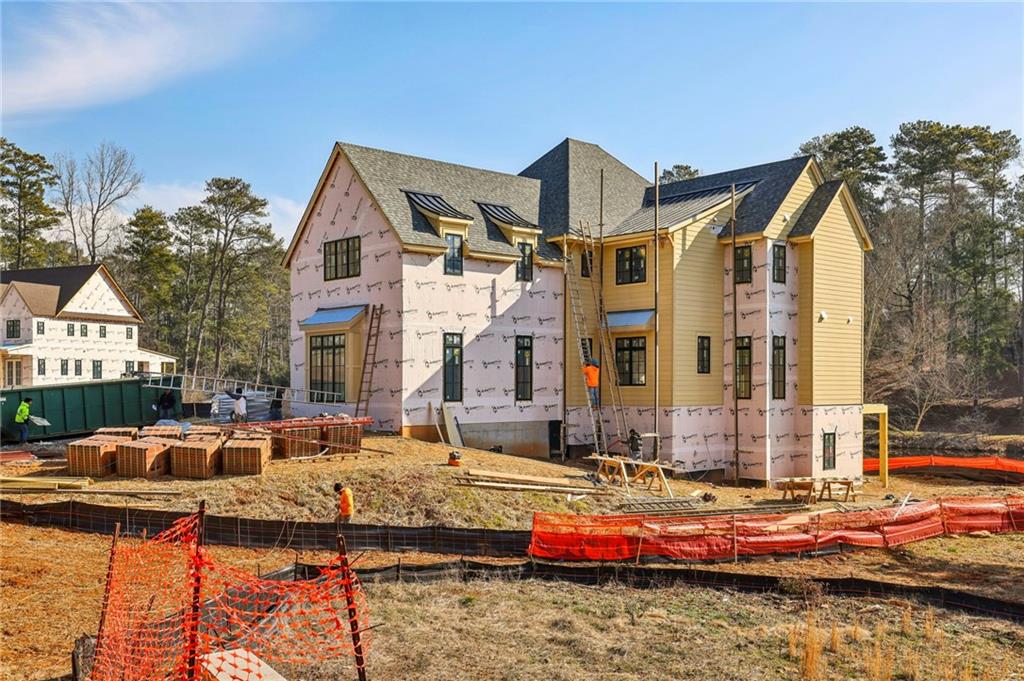 130 Lake Estates Drive