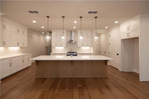 133 Ward's Crossing Way 18 Johns Creek GA 30022