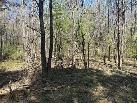 Vacant Land For Sale - 78 Mullinax Road<br/> Taylorsville, GA 30178