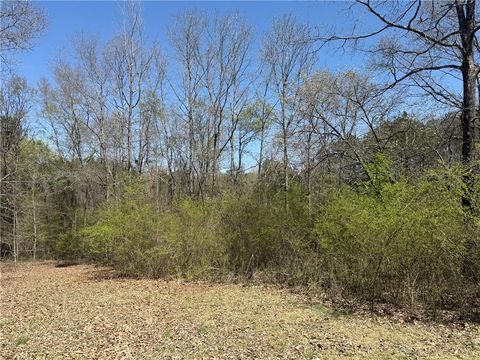 Vacant Land For Sale - 78 Mullinax Road<br/> Taylorsville, GA 30178