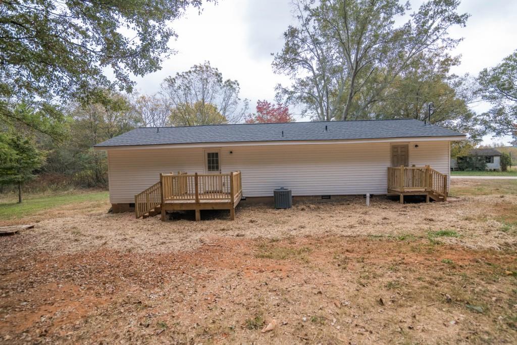 1554 Unity Church Circle, Maysville, Georgia image 31