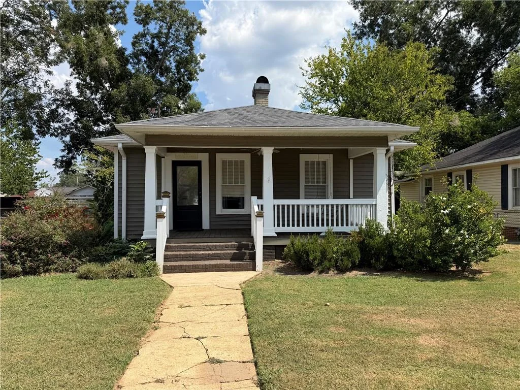 130 Marshall Street, Cedartown, GA, 30125
