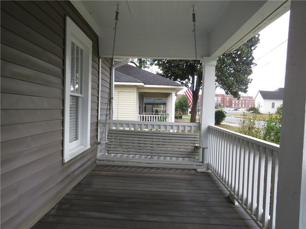 130 Marshall Street