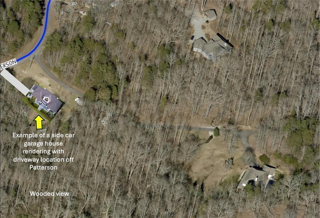 4933 Patterson Lane