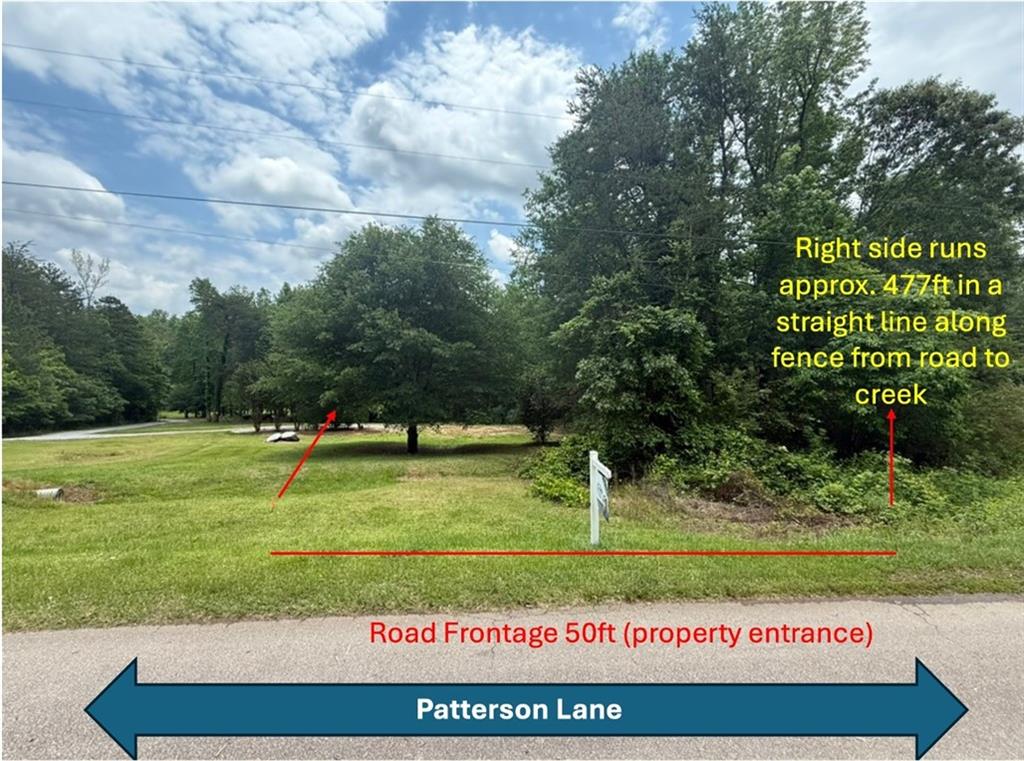 4933 Patterson Lane