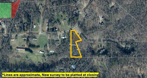 4933 Patterson Lane Gainesville GA 30506