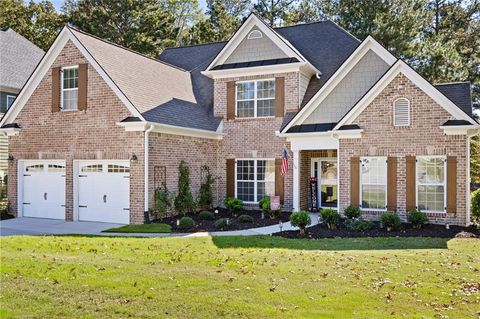 1028 Landon Drive Villa Rica GA 30180