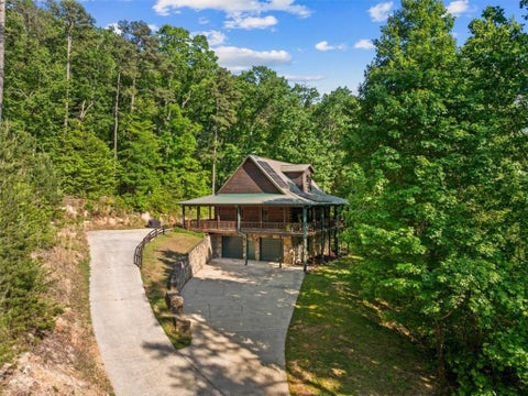 Homes For Sale - 18787 E 136 Highway<br/> Walker County, Sugar Valley, GA 30746