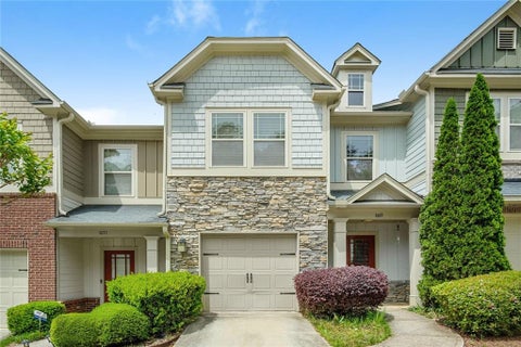 Photo of Decatur, GA 30032 (MLS # 7856132)