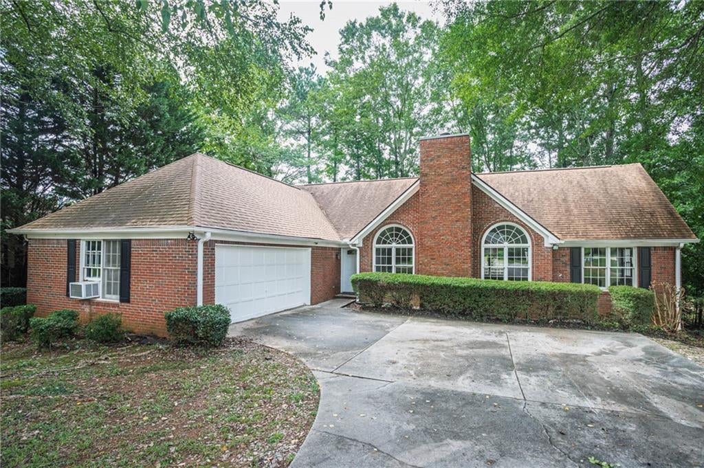 1404 Glenfield Drive