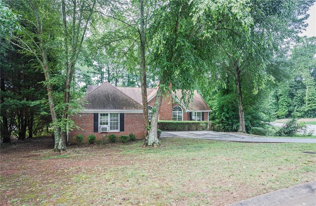 1404 Glenfield Drive