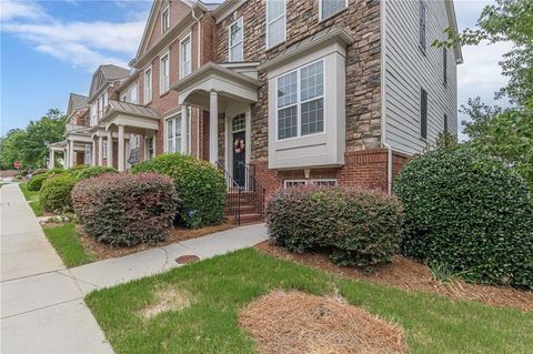 2235 Millhaven Street SE Smyrna GA 30080
