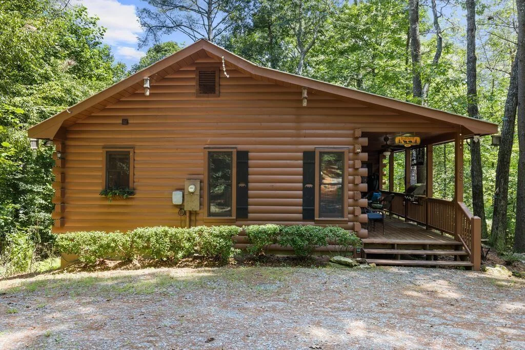 43 Jason Martin Circle, Cherry Log, GA, 30522