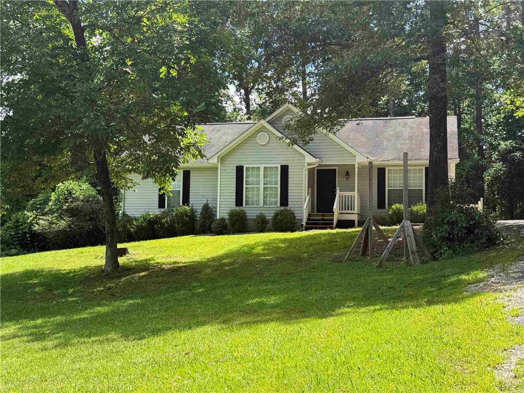 n/a - Residential Lease