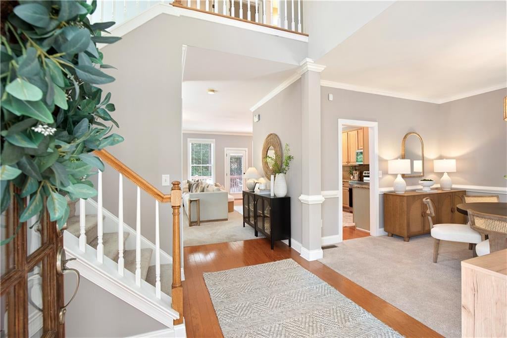 5250 Lanier Lane