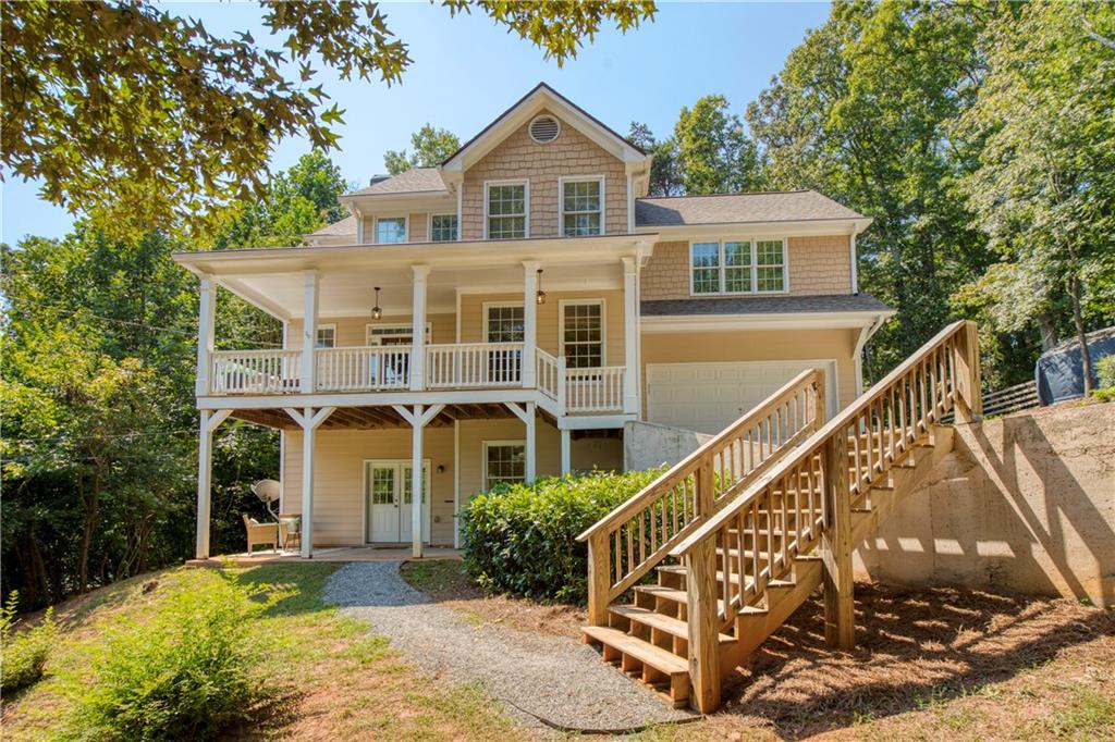 5250 Lanier Lane