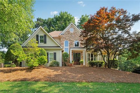 4750 Freeport Bay NE Roswell GA 30075