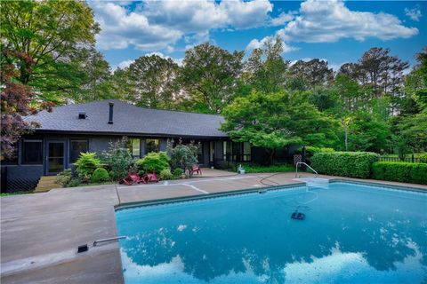 110 Cove Lane Social Circle GA 30025