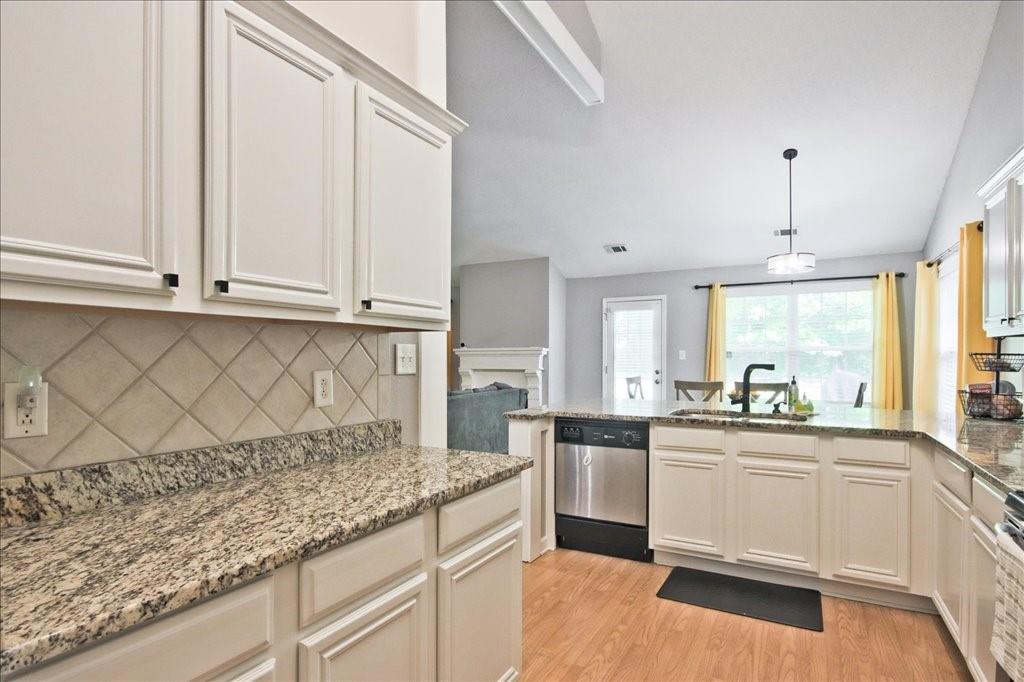 2995 Ashly Woods Court, Snellville, Georgia image 22