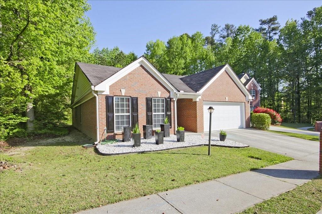 2995 Ashly Woods Court