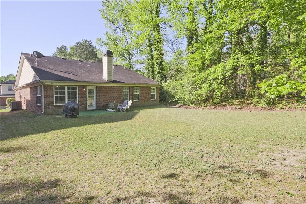 2995 Ashly Woods Court, Snellville, Georgia image 39
