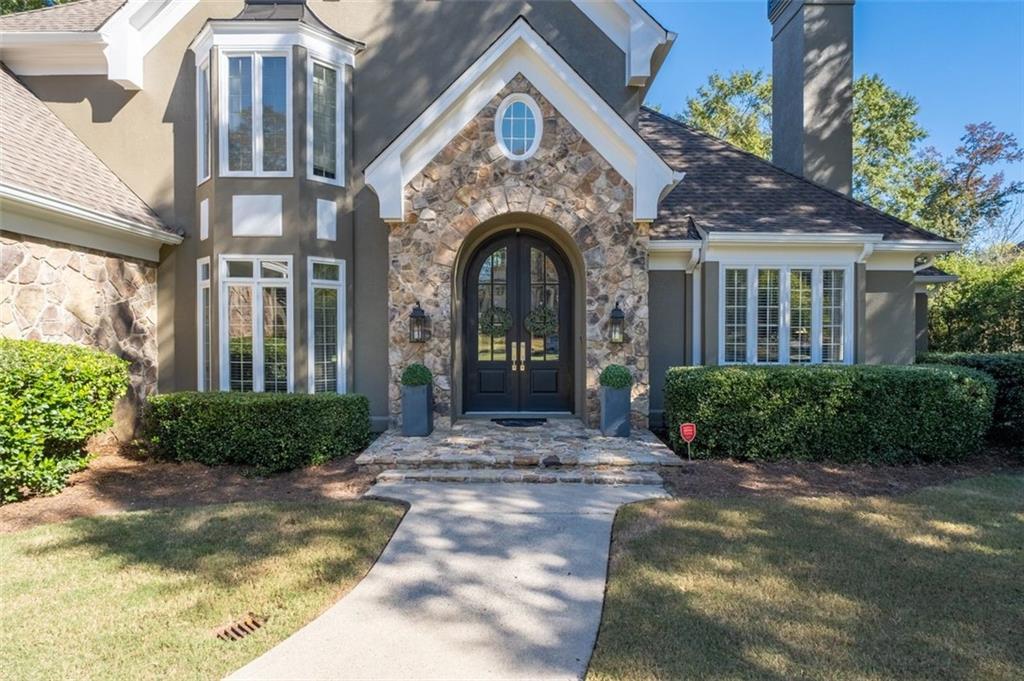 3143 St. Ives Country Club Parkway
