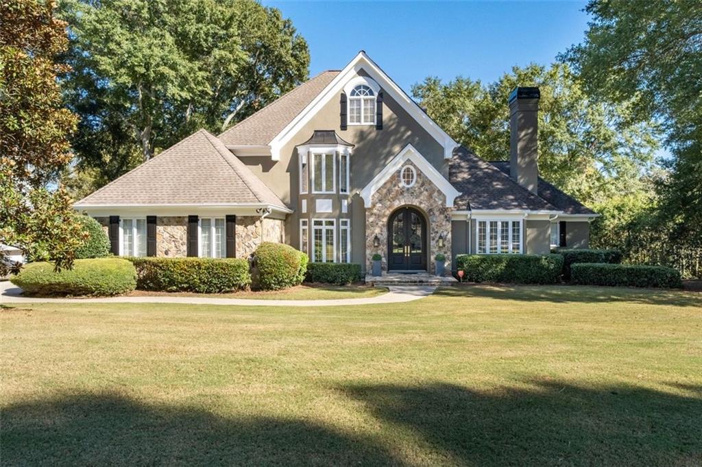 3143 St. Ives Country Club Parkway