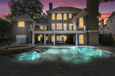 3143 St. Ives Country Club Parkway Johns Creek GA 30097