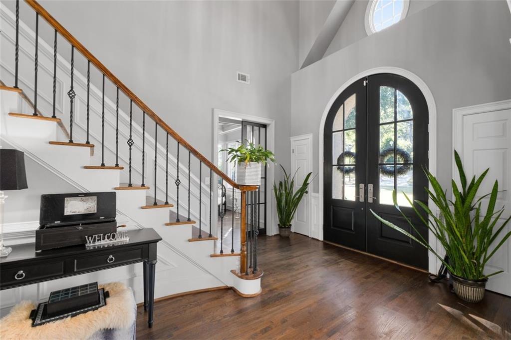 3143 St. Ives Country Club Parkway