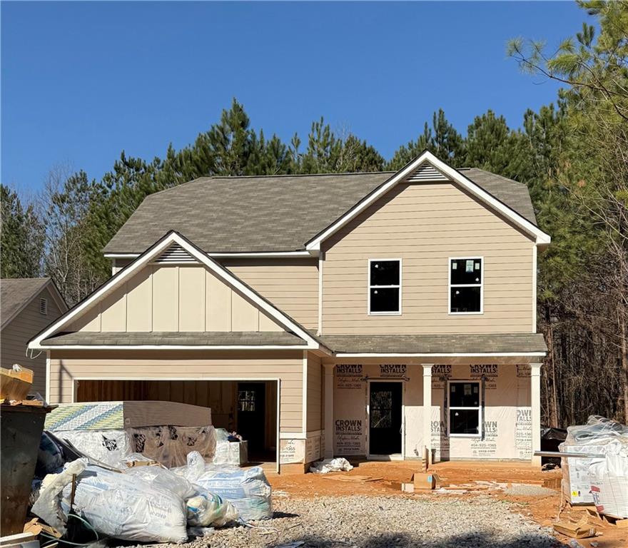 48 Beaver Point, Villa Rica, Georgia image 1