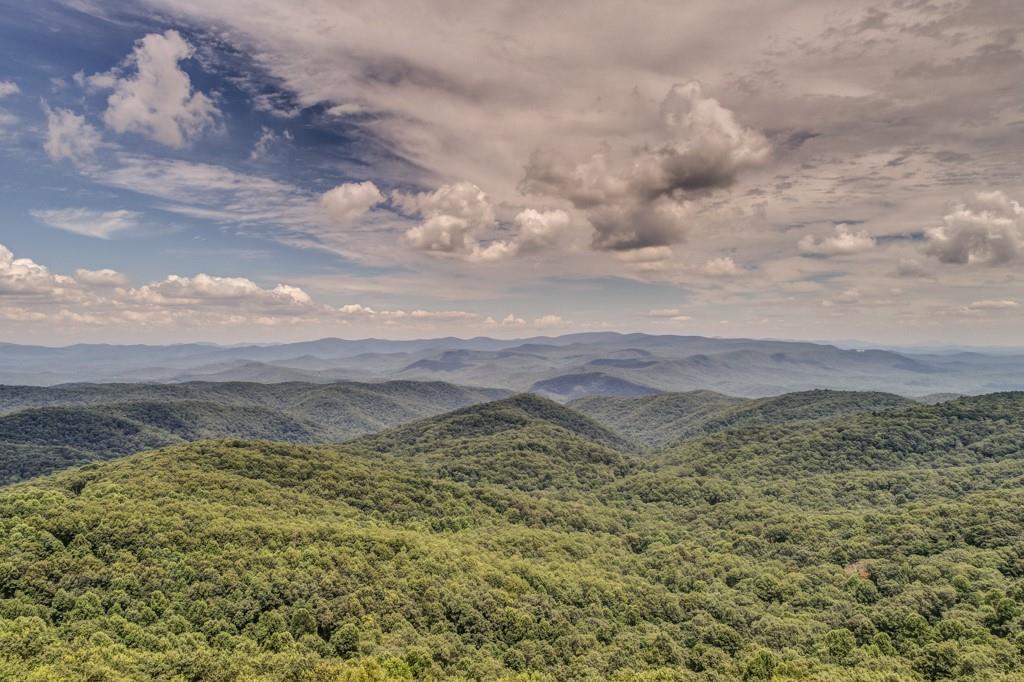 00 Burnt Mountain Ridge Road