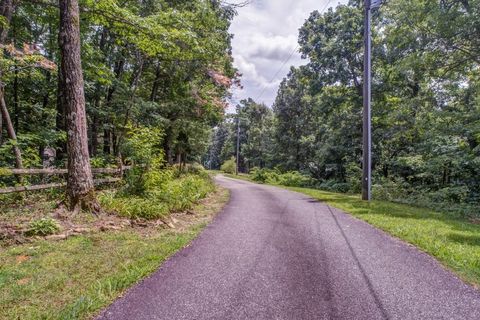 Vacant Land For Sale - 00 Burnt Mountain Ridge Road<br/> Jasper, GA 30143