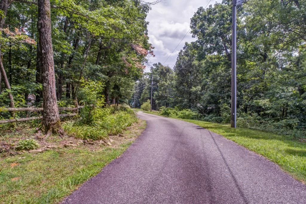 00 Burnt Mountain Ridge Road