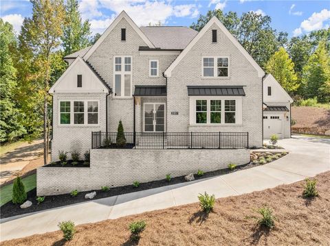 A home in Jefferson