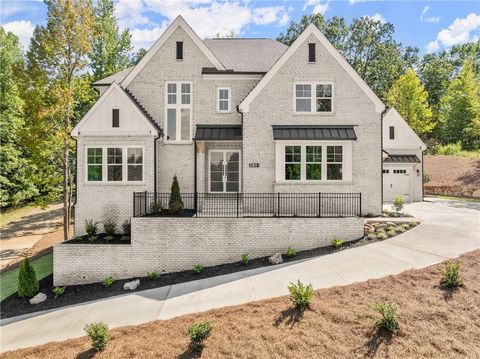 2851 Traditions Way Jefferson GA 30549