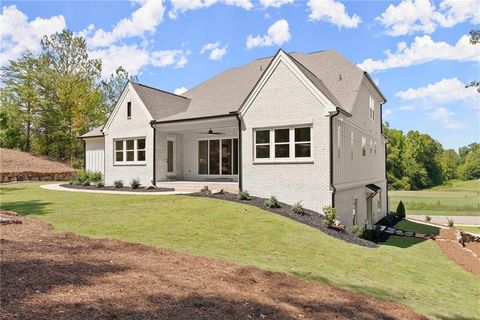 A home in Jefferson