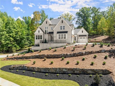 A home in Jefferson