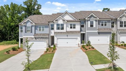 Townhouse For Sale - 270 Deerberry Drive<br/> Jasper, GA 30143