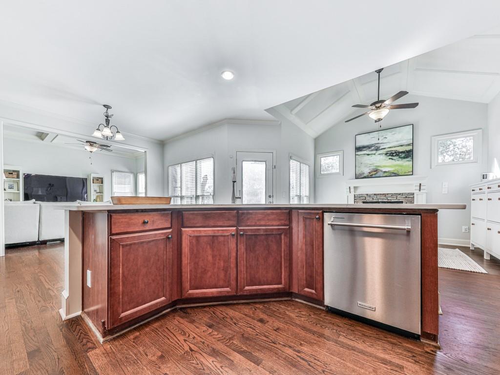 1037 Towne Mill Crossing, Canton, Georgia image 13