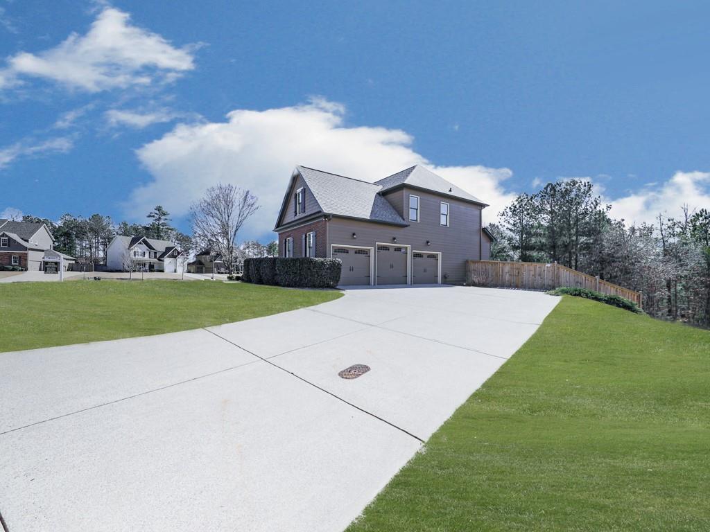 1037 Towne Mill Crossing, Canton, Georgia image 35