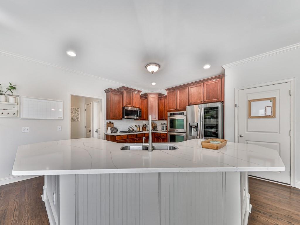 1037 Towne Mill Crossing, Canton, Georgia image 11