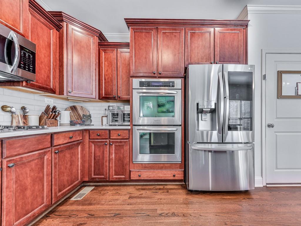 1037 Towne Mill Crossing, Canton, Georgia image 14