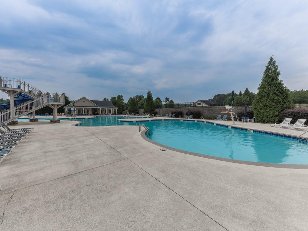 1037 Towne Mill Crossing, Canton, Georgia image 45
