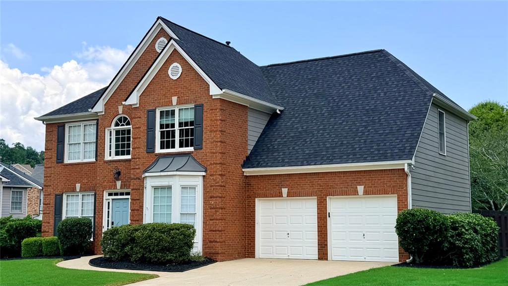 6271 Mountain Ridge Circle