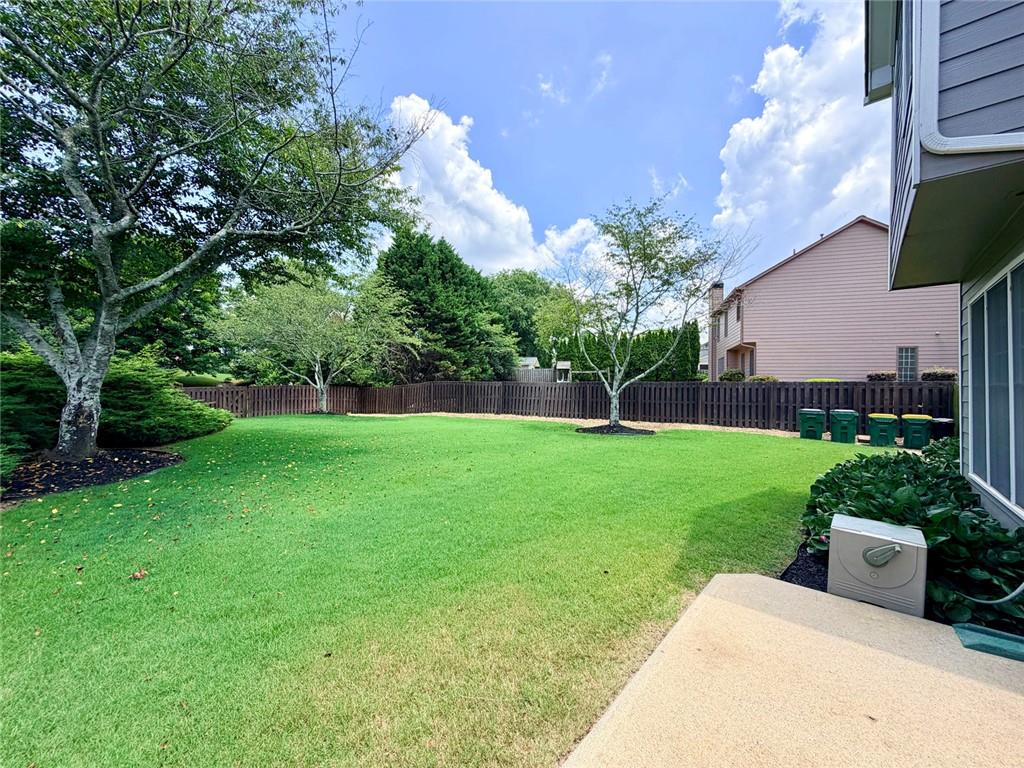 6271 Mountain Ridge Circle