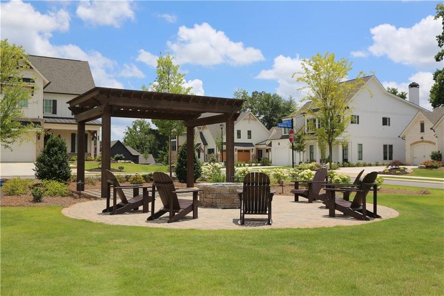 Build Your Dream Home in the Heart of Marietta

Welcome to The Cottages at Keeler Woods—an exclusive gated community with just 27 homesites, offering rare privacy and timeless charm. Lot 14 is one of the few remaining lots that can accommodate a basement, making it a truly unique opportunity.

Design your perfect home in collaboration with Cline and Caldwell Architects, and bring your vision to life with renowned builder Elliot Custom Homes. Or, for convenience and style, select from four thoughtfully crafted, pre-designed floor plans.

Just minutes from the vibrant Marietta Square, you’ll enjoy boutique shopping, top-tier dining, and year-round events. Plus, nature lovers will appreciate the easy access to Kennesaw Mountain’s scenic hiking trails.

Don’t miss your chance to live in this one-of-a-kind community—where location, lifestyle, and luxury come together.