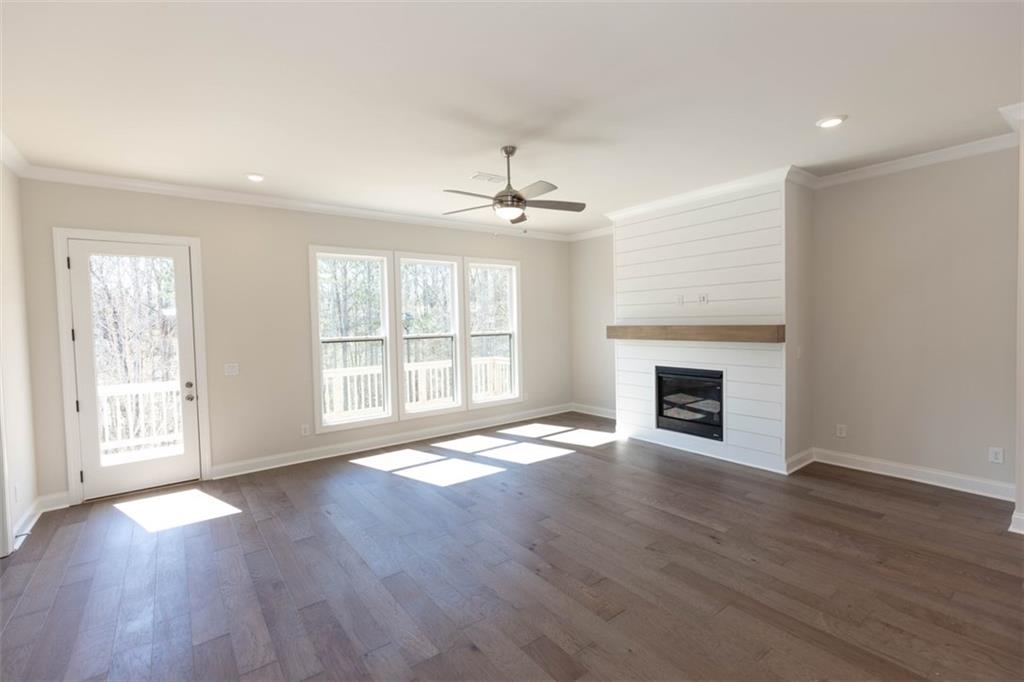161 Basil Street, Cumming, Georgia image 11