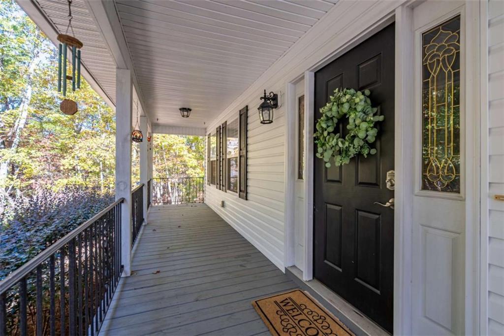 19 Silver Hills Road