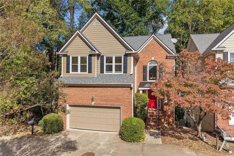 Photo of 2364 Greylock Place, Decatur, GA 30030 (MLS # 7852245)