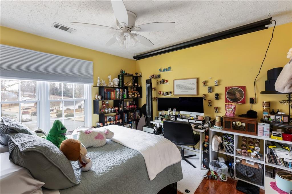 1445 Wheatfield Drive, Lawrenceville, Georgia image 25